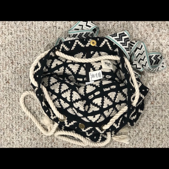 Boho bag - Picture 6 of 6